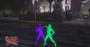 Rozchodniaczek: ten z wojną zielonych i fioletowych kosmitów z GTA Online