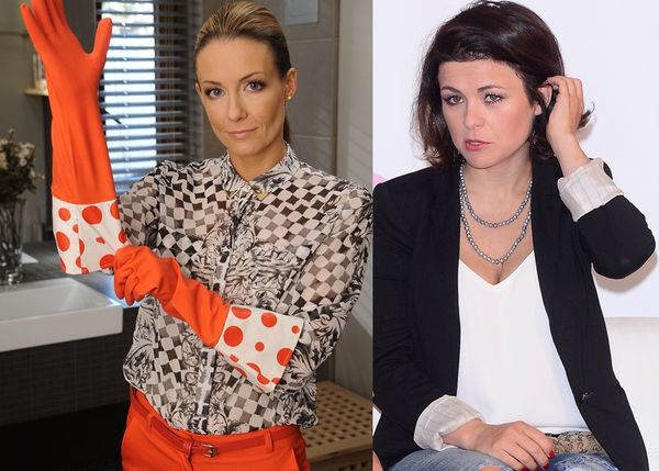 Rozenek nie zabrała kontraktu Cichopek?! To "Kaśka nie chce być kojarzona z takimi produktami"