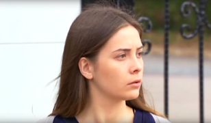 "Elif" odc. 28: Melek ucieknie Muratowi i spróbuje odzyskać córkę