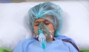 "Elif" odc. 24: nieprzytomna dziewczynka trafi do szpitala