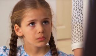 Kadr z serialu "Elif"