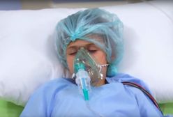 "Elif" odc. 24: nieprzytomna dziewczynka trafi do szpitala