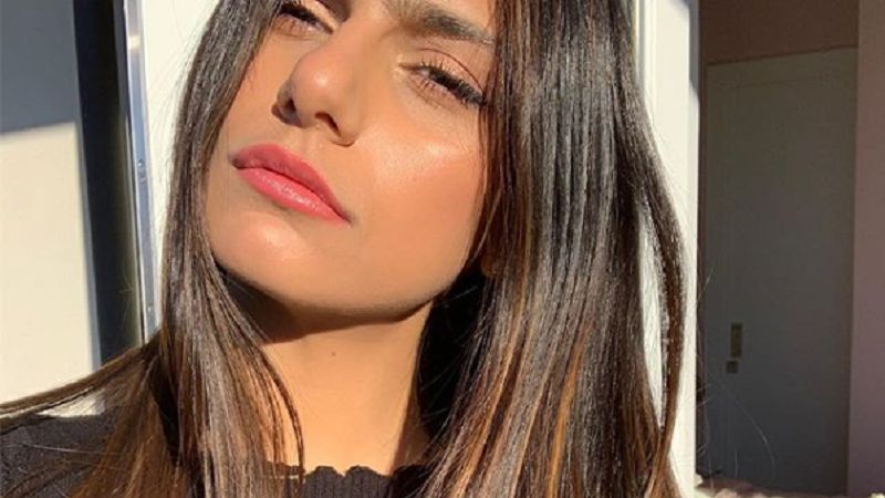 Mia Khalifa przeszła rekonstrukcję piersi