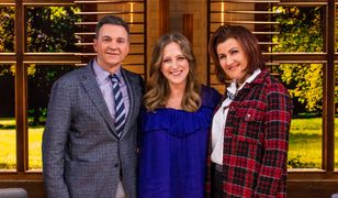 "The Story Of My Life. Historia naszego życia": trudne chwile na planie programu. Katarzyna Montgomery szczerze o kulisach