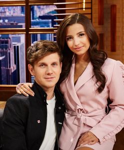 "The Story Of My Life": Julia Wieniawa i Antek Królikowski jako starsza para. Ale przemiana!