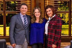 "The Story Of My Life. Historia naszego życia": trudne chwile na planie programu. Katarzyna Montgomery szczerze o kulisach