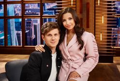 "The Story Of My Life": Julia Wieniawa i Antek Królikowski jako starsza para. Ale przemiana!