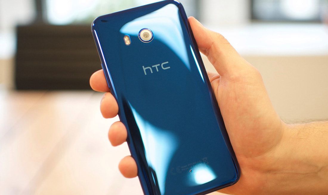 HTC U12 Life – smartfon, który może stać się hitem
