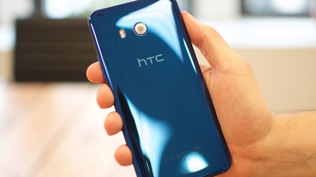 HTC ujawnił wygląd nowego modelu U12 Life