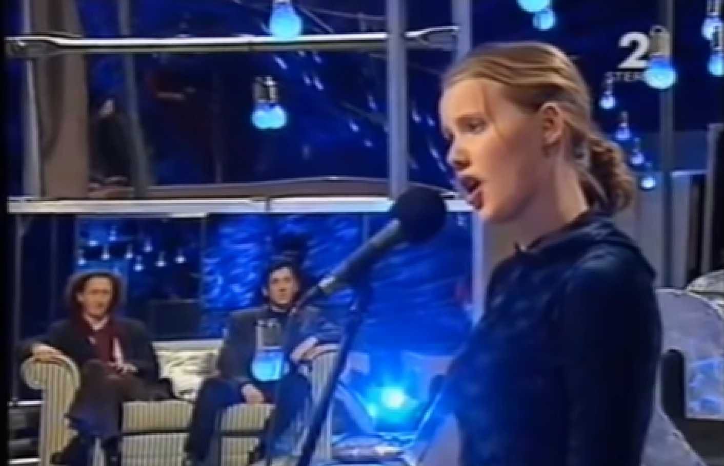 Joanna Kulig wygrała odcinek Szansy na suckes