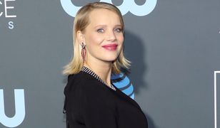 Joanna Kulig miała problemy z pamięcią po porodzie
