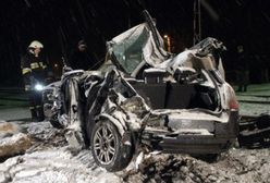 Śmierć mistrza Polski - zarzuty wobec dróżniczki