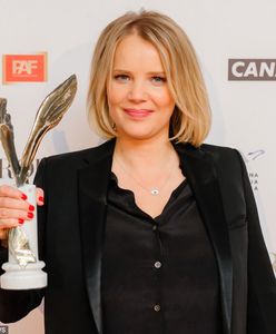 Joanna Kulig w nowym serialu Netfliksa! Twórcą serialu "Eddy" jest reżyser filmu "La La Land"