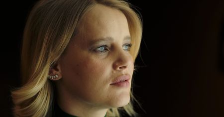 Joanna Kulig przygotowuje się do porodu. Mąż może nie mieć czasu, żeby pomóc jej w obowiązkach