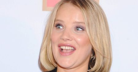 Joanna Kulig i jej zarobki. Zgarnęła już prawie mln zł