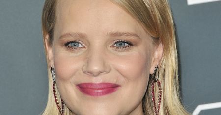 Joanna Kulig w prestiżowym magazynie o USA: "Ludzie są wspaniali. Kochają sztukę"