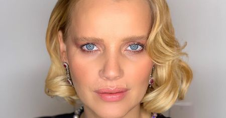 Joanna Kulig szykuje się na oscarową galę