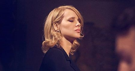 Joanna Kulig ma swoje pięć minut. Zagra w zagranicznym serialu