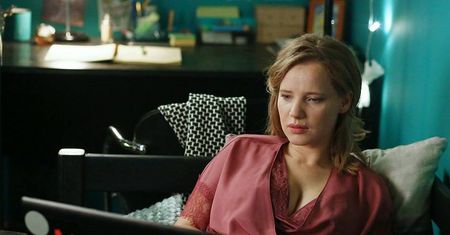 Joanna Kulig nie wróci do "O mnie się nie martw". Wiemy, dlaczego