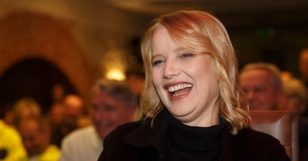 Joanna Kulig będzie rodzić w Stanach. Wyda na to kosmiczną sumę