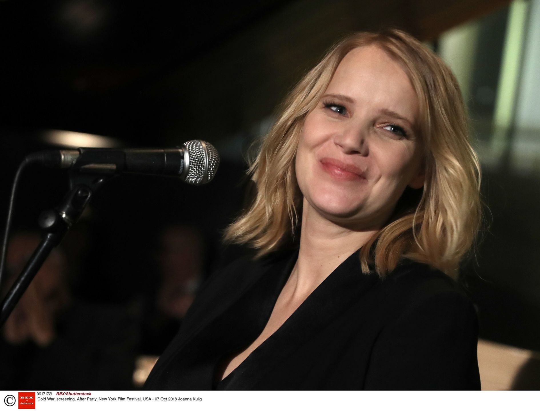 Joanna Kulig