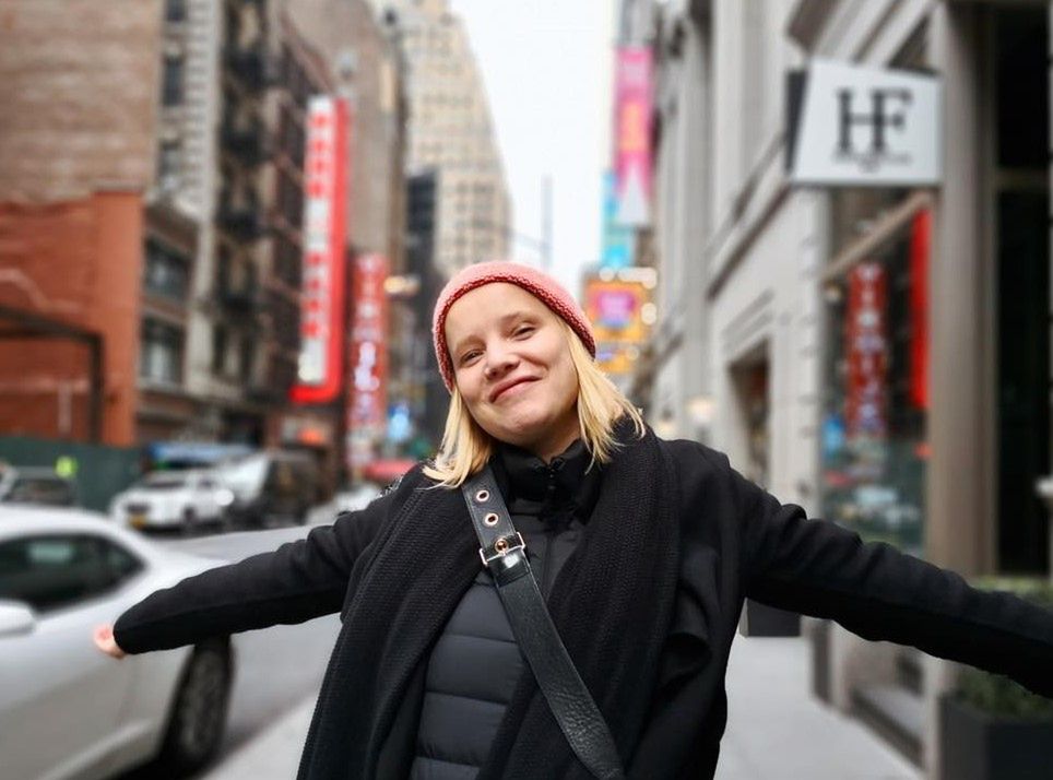 Joanna Kulig i Rafał Zawierucha razem. Zdjęcie robi furorę