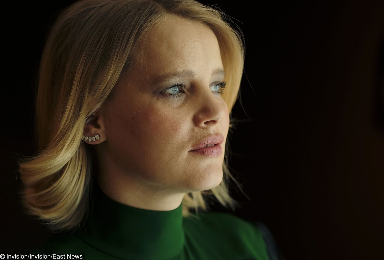 Joanna Kulig obchodzi 37. urodziny. Wciąż do wzięcia jest Oscar