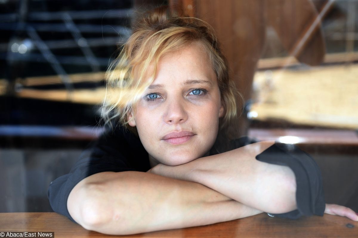 Joanna Kulig jest w ciąży! To potwierdzone