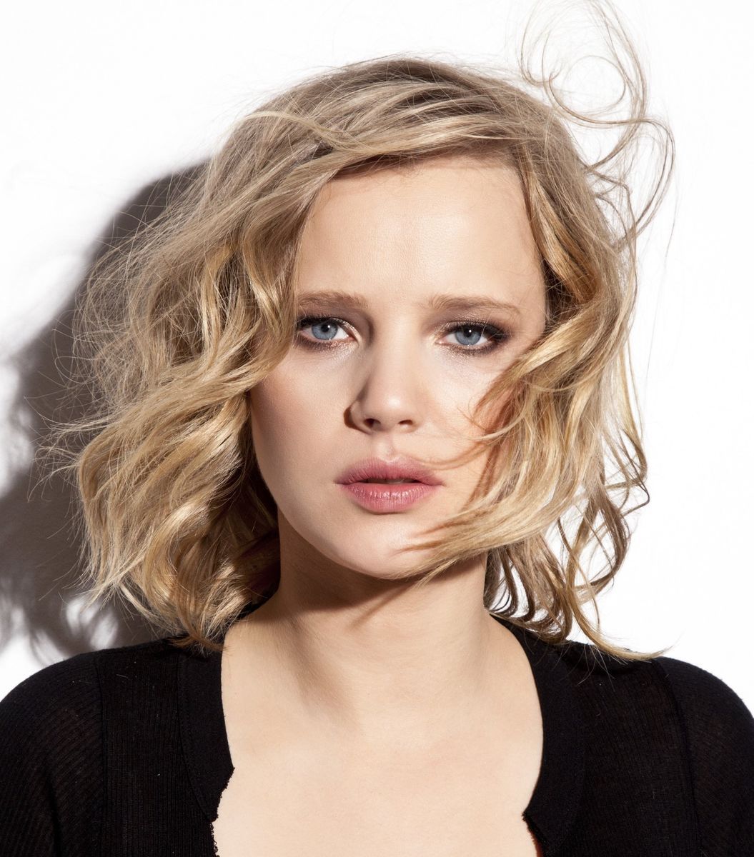 Joanna Kulig to nasza duma narodowa
