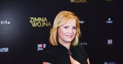 Joanna Kulig typowana do Oscara. Ma jednak niewielkie szanse na statuetkę