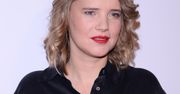 Joanna Kulig w roli młodej matki. Powiedziała, co z jej karierą
