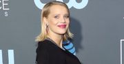 Joanna Kulig miała problemy z pamięcią po porodzie