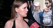 Joanna Kulig o trudach łączenia kariery z macierzyństwem: "Miałam poczucie winy" [WIDEO]