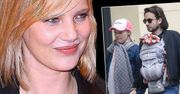 Joanna Kulig pierwszy raz pokazała synka. Fani aż dwa lata czekali na zdjęcie Jasia