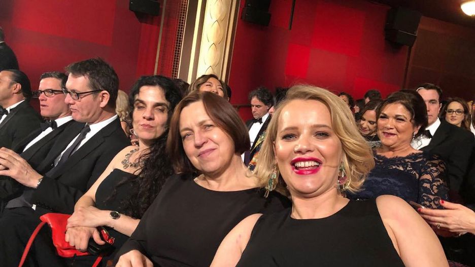 Joanna Kulig