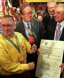 Ponad 24 mln zł dla WOŚP