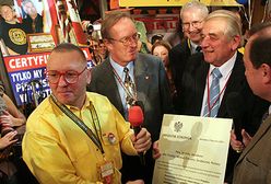 Ponad 24 mln zł dla WOŚP