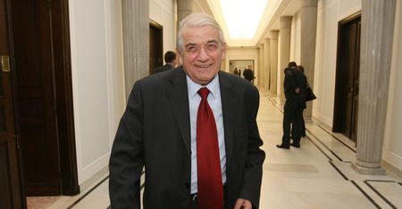 1 listopada. Współpracownicy prof. Zbigniewa Religii publikują wspomnienie