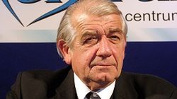 Prof. Zbigniew Religa