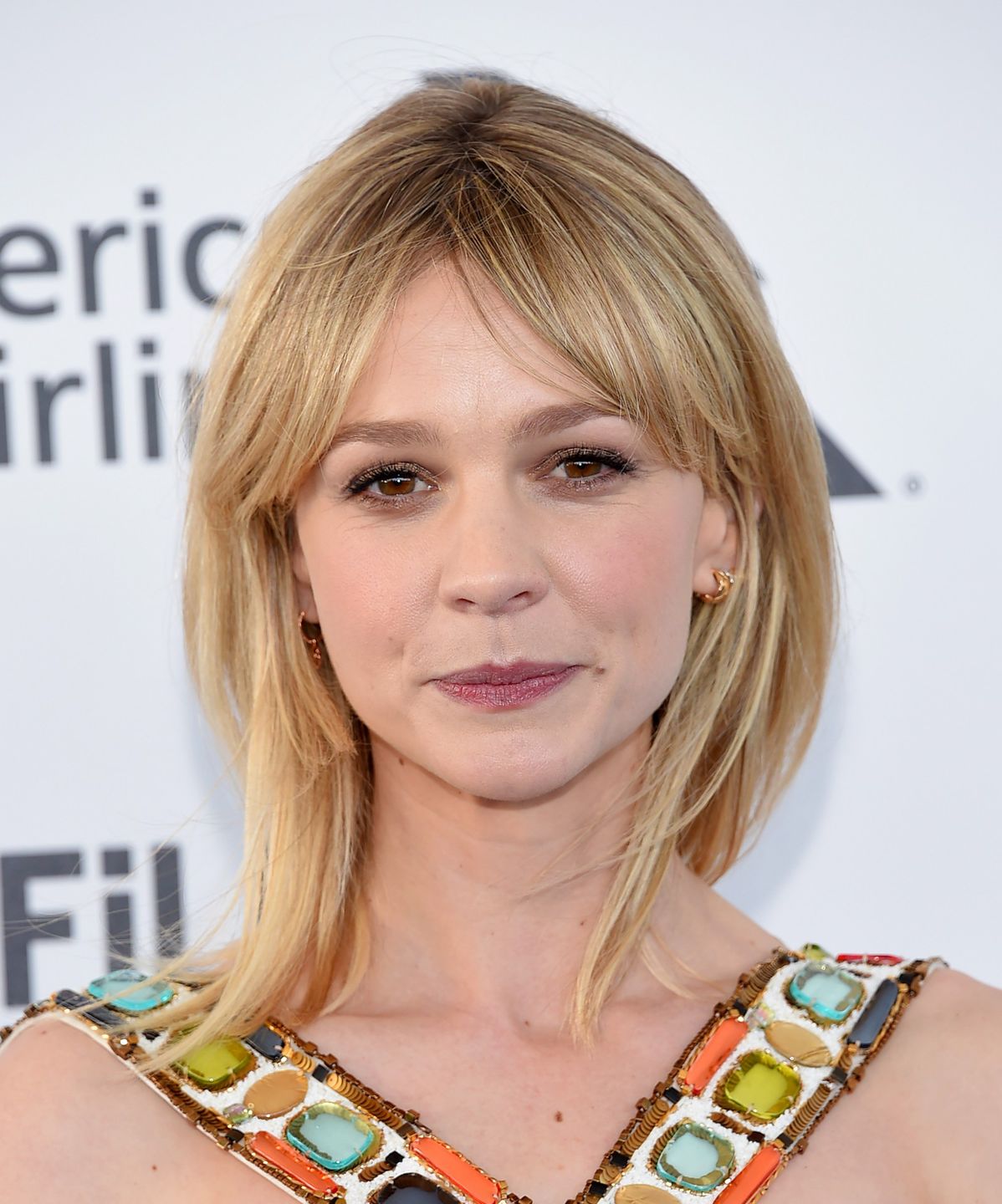 Carey Mulligan obecnie