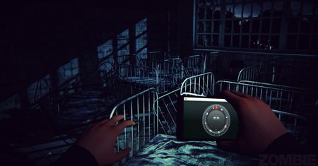 Tęsknicie za Fatal Frame? Może Daylight pomoże