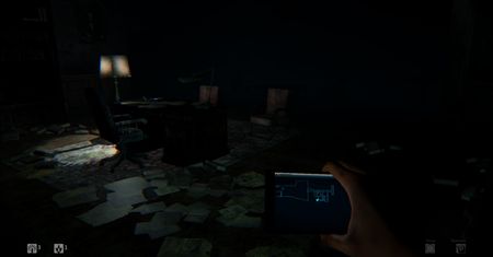 Daylight zacznie straszyć na PC i PS4 nieco później