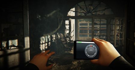 Daylight: losowo generowany... horror?