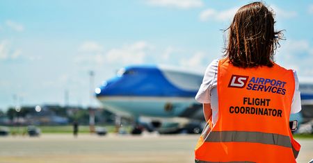 Branża lotnicza się rozwija. Zapotrzebowanie na pracowników rośnie