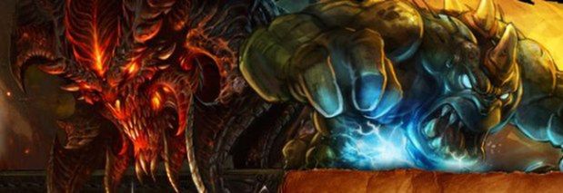 Diablo 3 vs Torchlight - wszystkie ważne rzeczy w jednej grafice