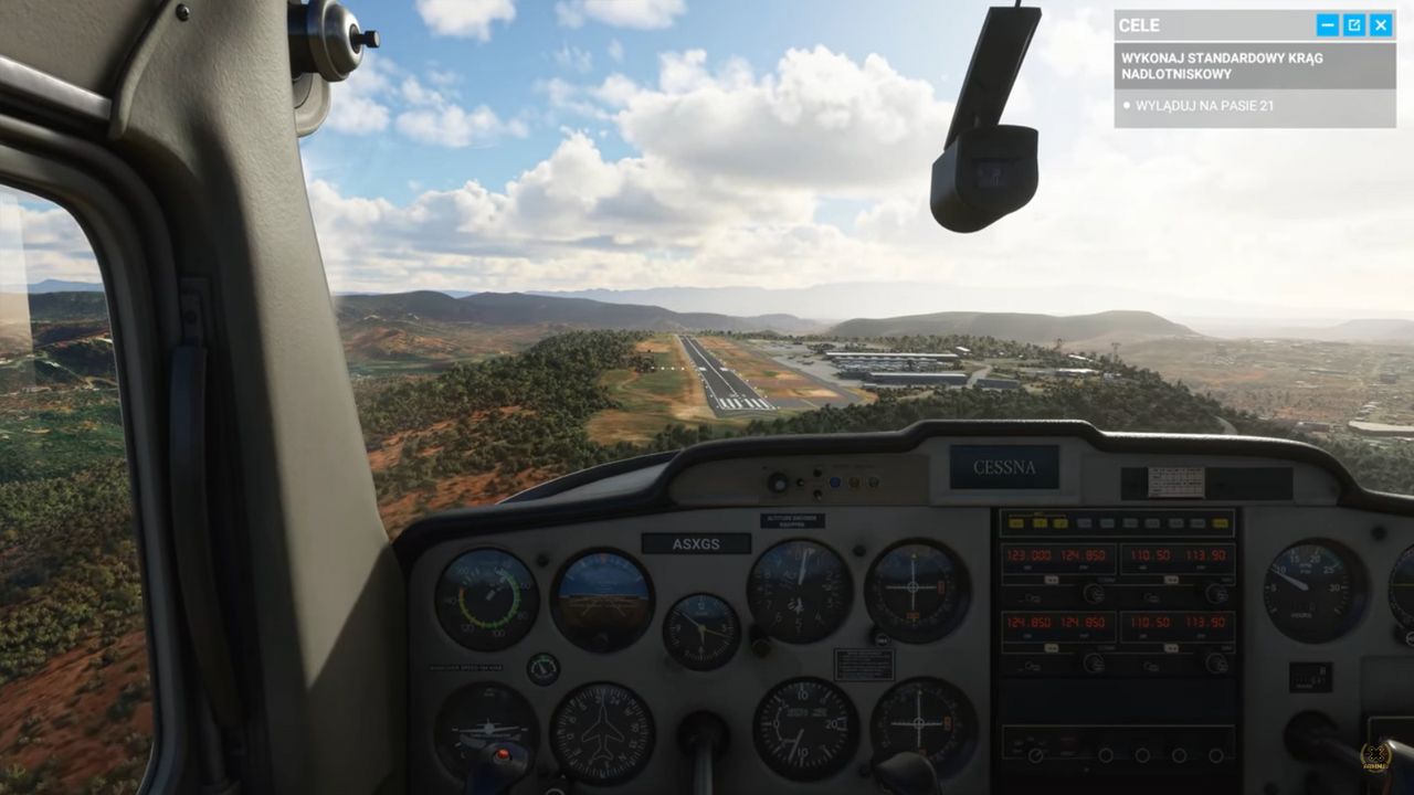 Microsoft Flight Simulator 2020 ma być żyłką złota dla producentów. Wszystko za sprawą sprzedaży sprzętu