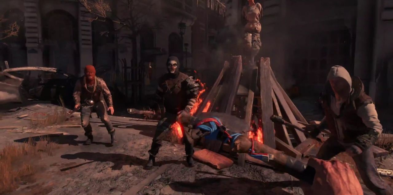 E3 2018: "Dying Light 2" zapowiedziane. Techland współpracuje z legendą