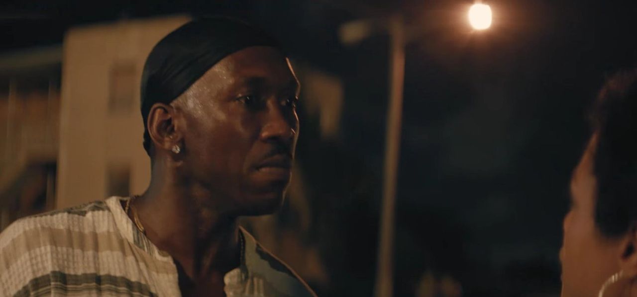 ''Moonlight'': z archiwum czarnego rapu [RECENZJA]