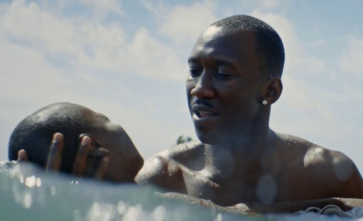 "Moonlight": tylko u nas polski zwiastun świetnie przyjętego dramatu Barry'ego Jenkinsa [WIDEO]