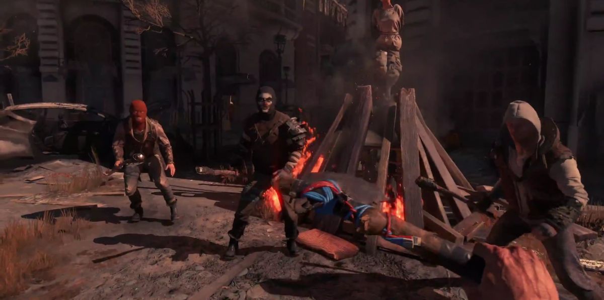 E3 2018: "Dying Light 2" zapowiedziane. Techland współpracuje z legendą